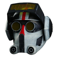 Star Wars Helmet Bad Batch Tech Squad 99 Resin Cosplay Helmet - NEXTLEVELUK