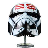 Star Wars Helmet Bad Batch Wrecker Clone Force 99 Resin Helmet - NEXTLEVELUK