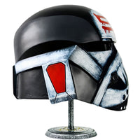 Star Wars Helmet Bad Batch Wrecker Clone Force 99 Resin Helmet - NEXTLEVELUK