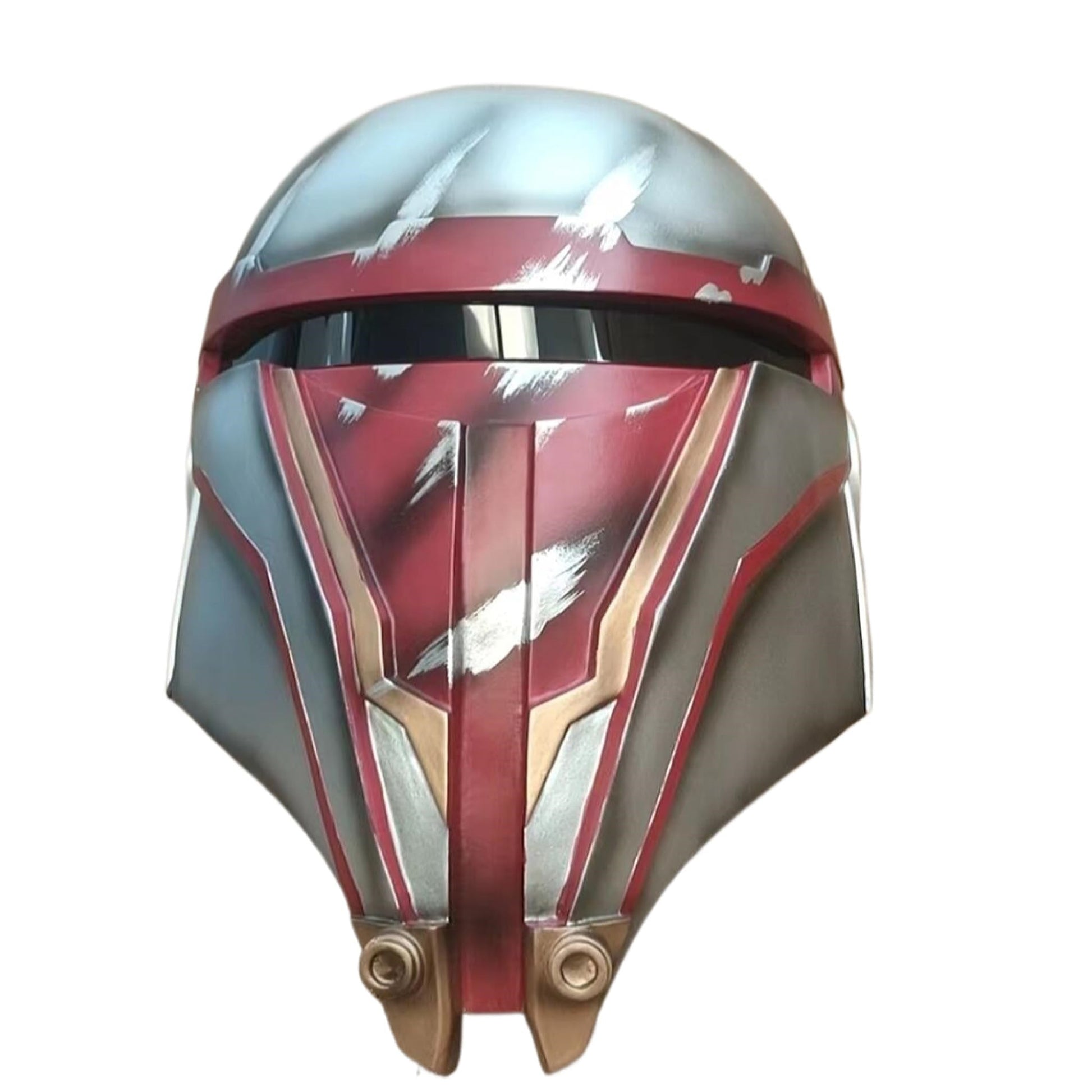 Star Wars Helmet Knights of the Old Republic Darth Revan Resin Helmet Cosplay Replica - NEXTLEVELUK