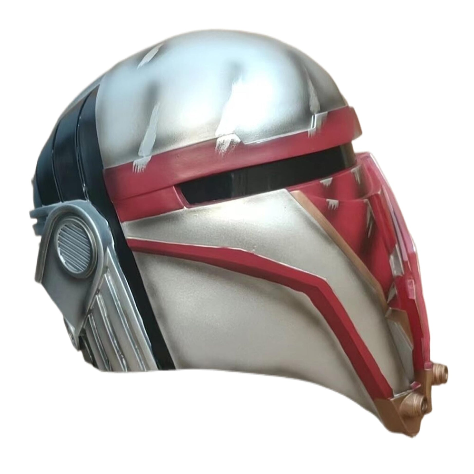 Star Wars Helmet Knights of the Old Republic Darth Revan Resin Helmet Cosplay Replica - NEXTLEVELUK