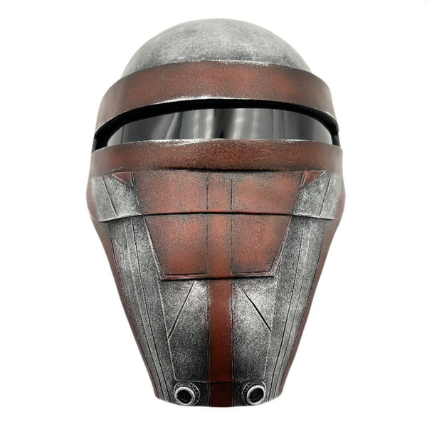 Star Wars Helmet Knights of the Old Republic Darth Revan Resin Mask Cosplay Replica