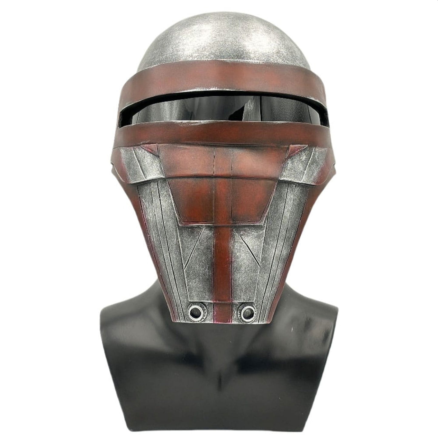 Star Wars Helmet Knights of the Old Republic Darth Revan Resin Mask Cosplay Replica - NEXTLEVELUK