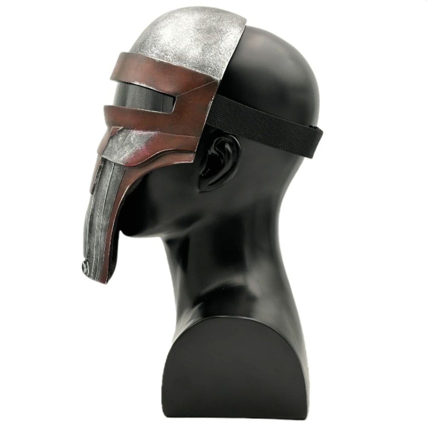 Star Wars Helmet Knights of the Old Republic Darth Revan Resin Mask Cosplay Replica - NEXTLEVELUK