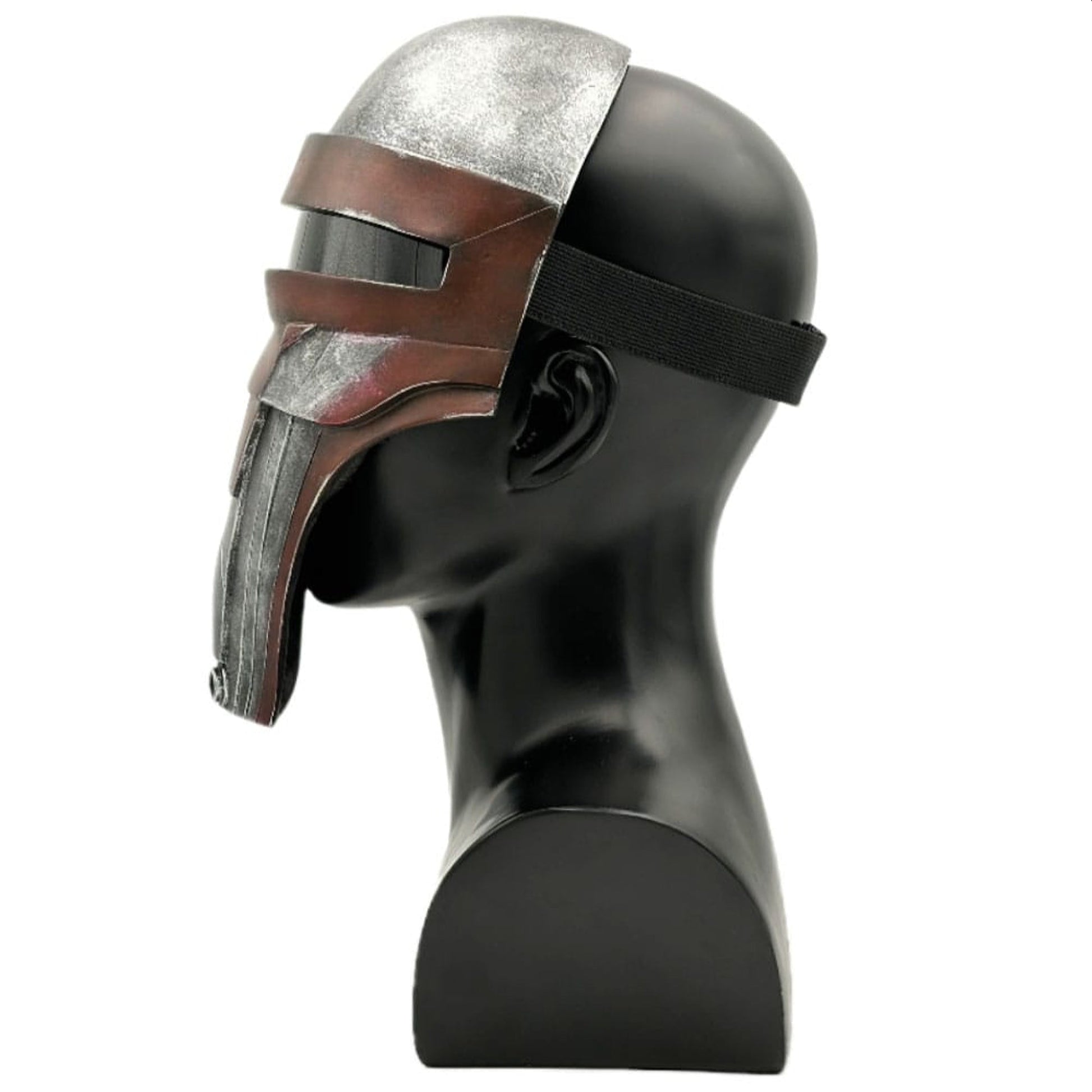 Star Wars Helmet Knights of the Old Republic Darth Revan Resin Mask Cosplay Replica - NEXTLEVELUK
