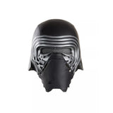 Star Wars Helmet The Force Awakens Kylo Ren Resin Helmet DAMAGED