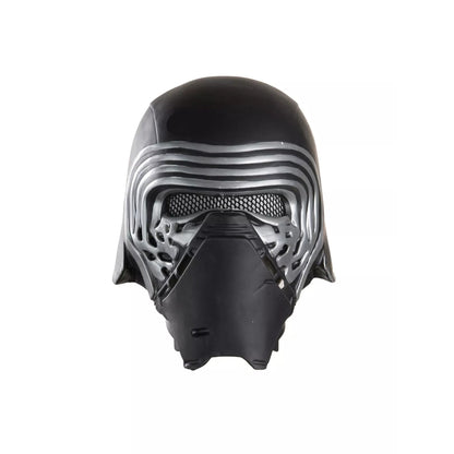 Star Wars Helmet The Force Awakens Kylo Ren Resin Helmet - NEXTLEVELUK
