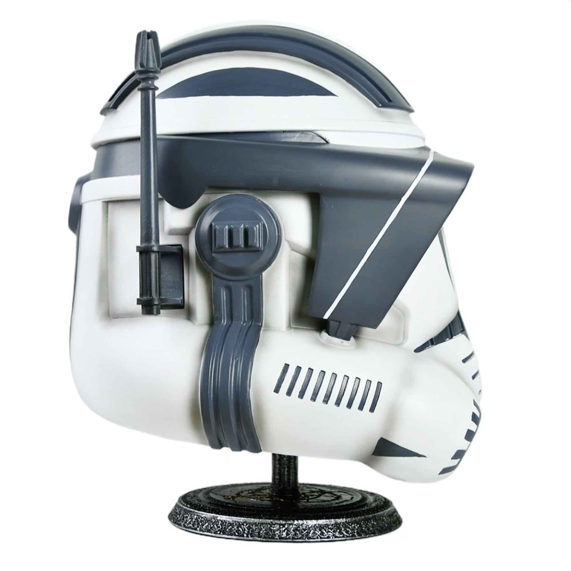 Star Wars Imperial Commander Cody Resin Cosplay Helmet - NEXTLEVELUK