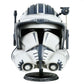 Star Wars Imperial Commander Cody Resin Cosplay Helmet - NEXTLEVELUK