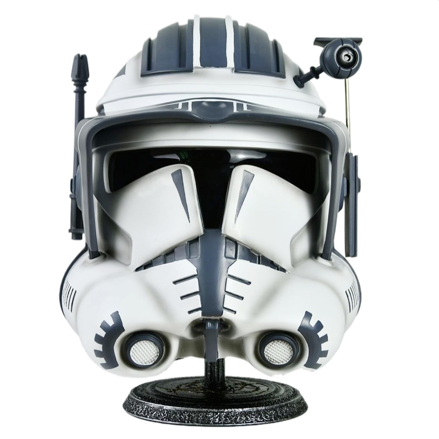 Star Wars Imperial Commander Cody Resin Cosplay Helmet - NEXTLEVELUK