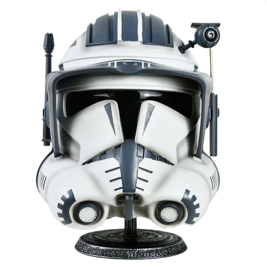 Star Wars Imperial Commander Cody Resin Cosplay Helmet - NEXTLEVELUK