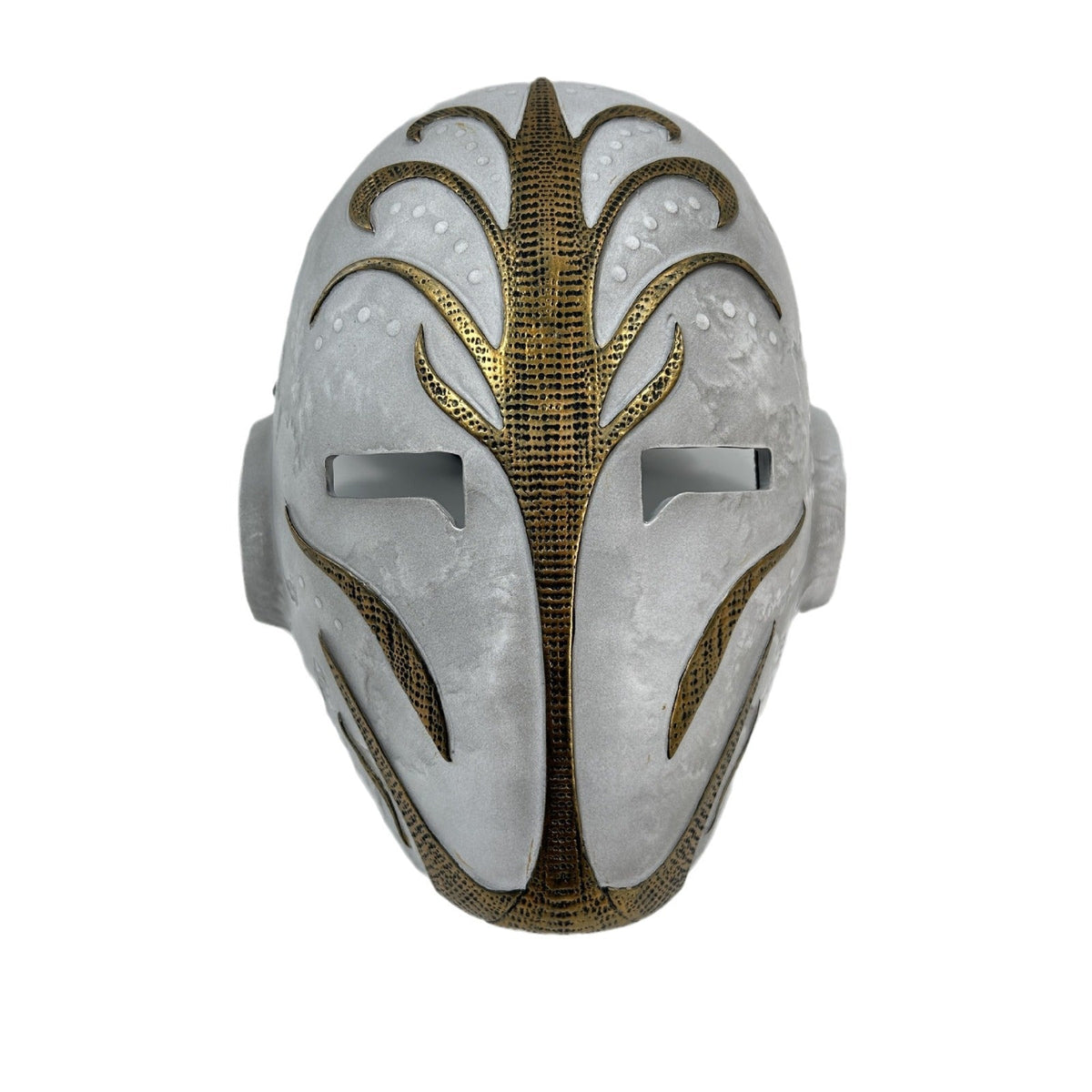 Star Wars Jedi Temple Guard Kanan Cosplay Resin Mask - NEXTLEVELUK