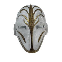 Star Wars Jedi Temple Guard Kanan Cosplay Resin Mask - NEXTLEVELUK