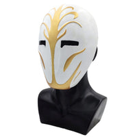 Star Wars Jedi Temple Guard Resin Mask - NEXTLEVELUK