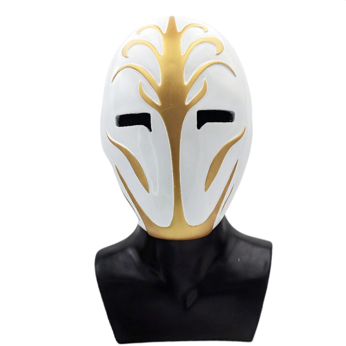 Star Wars Jedi Temple Guard Resin Mask - NEXTLEVELUK