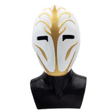 Star Wars Jedi Temple Guard Resin Mask