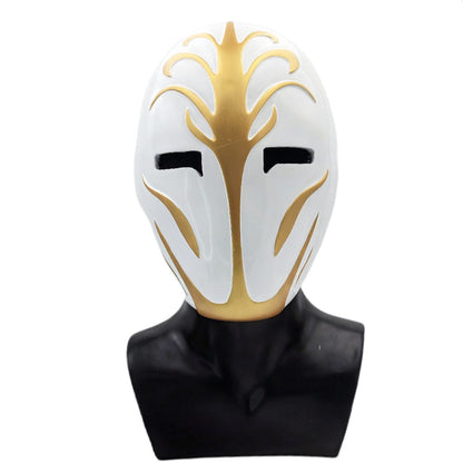 Star Wars Jedi Temple Guard Resin Mask - NEXTLEVELUK
