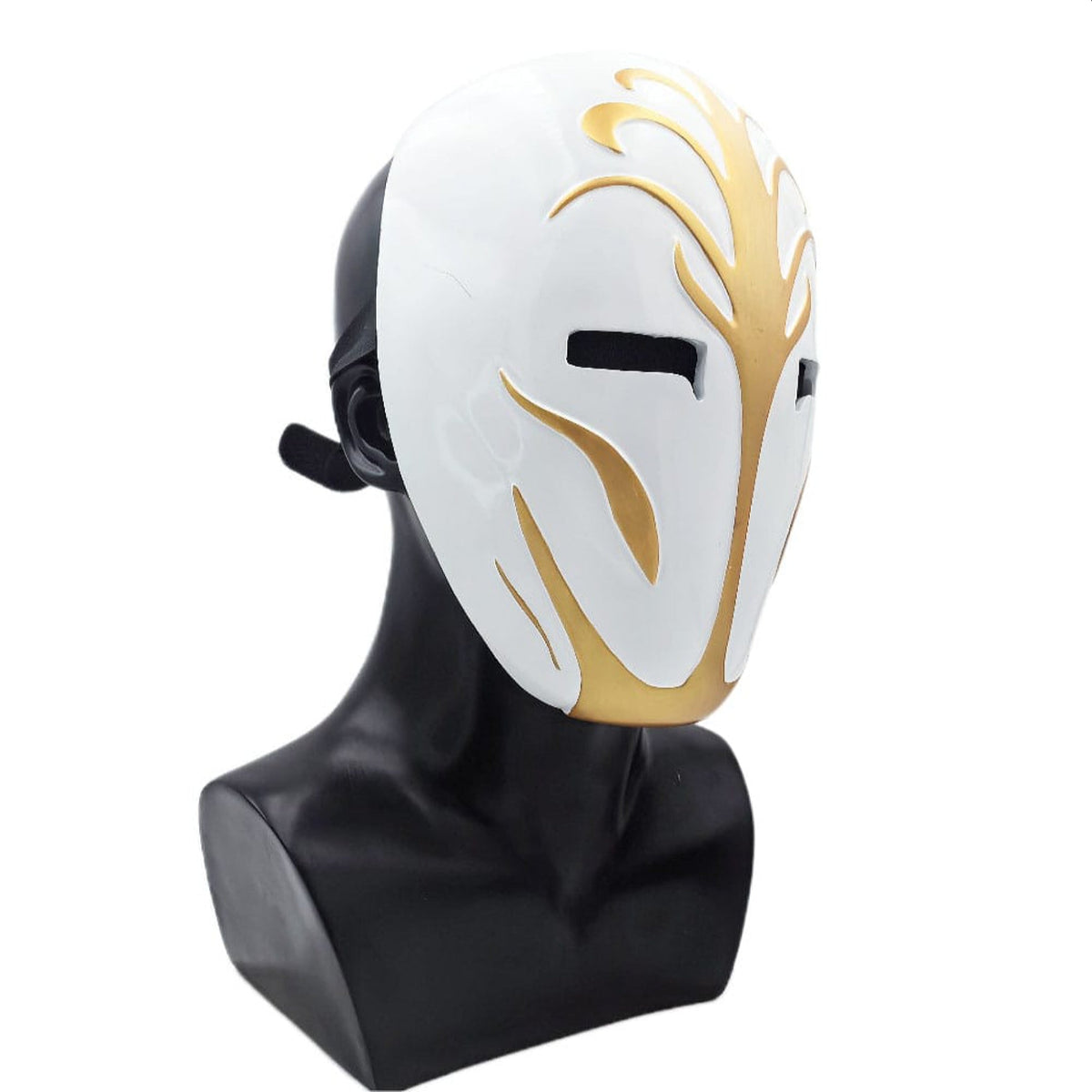 Star Wars Jedi Temple Guard Resin Mask - NEXTLEVELUK