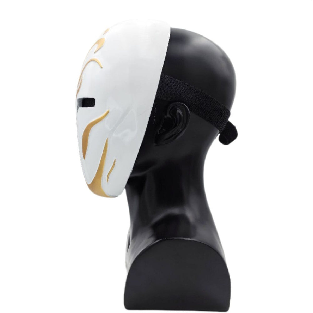 Star Wars Jedi Temple Guard Resin Mask - NEXTLEVELUK