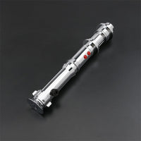 Star Wars Kyle Katarn Xenopixel Combat Lightsaber RGB USB - C Chargable - NEXTLEVELUK