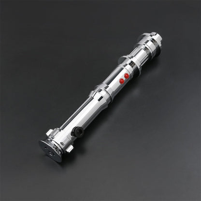 Star Wars Kyle Katarn Xenopixel Combat Lightsaber RGB USB - C Chargable - NEXTLEVELUK