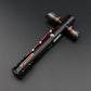 Star Wars Kylo Ren Inspired Xenopixel Combat Lightsaber RGB USB - C Chargable - NEXTLEVELUK