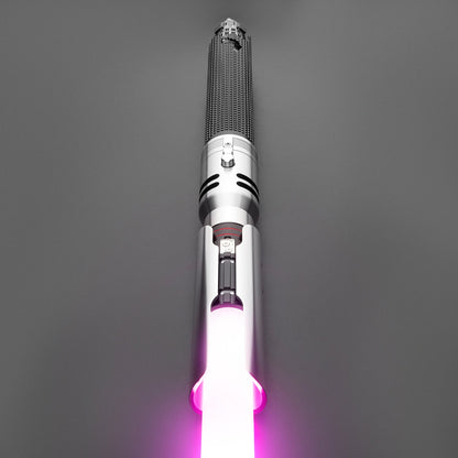 Star Wars Lightsaber Fallen Order RGB Cal Kestis Smoothswing Force FX Cosplay - NEXTLEVELUK