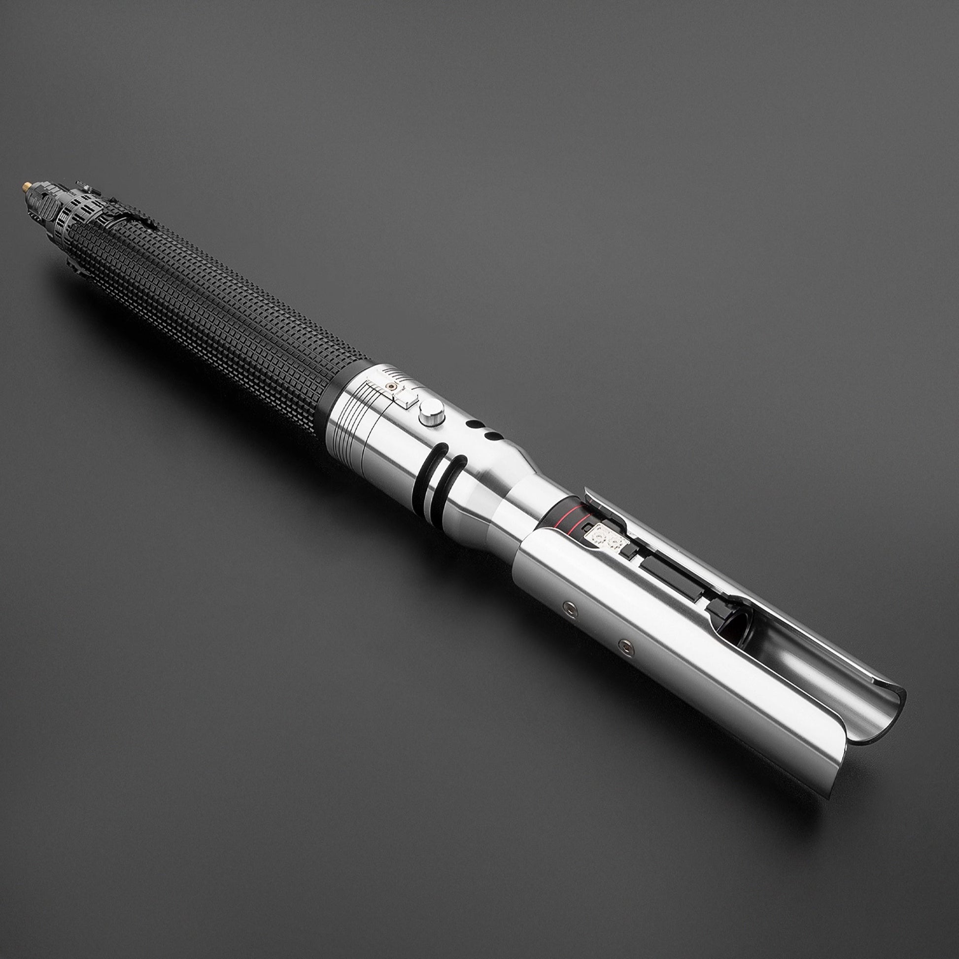 Star Wars Lightsaber Fallen Order RGB Cal Kestis Smoothswing Force FX Cosplay - NEXTLEVELUK