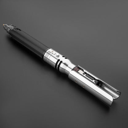 Star Wars Lightsaber Fallen Order RGB Cal Kestis Smoothswing Force FX Cosplay - NEXTLEVELUK