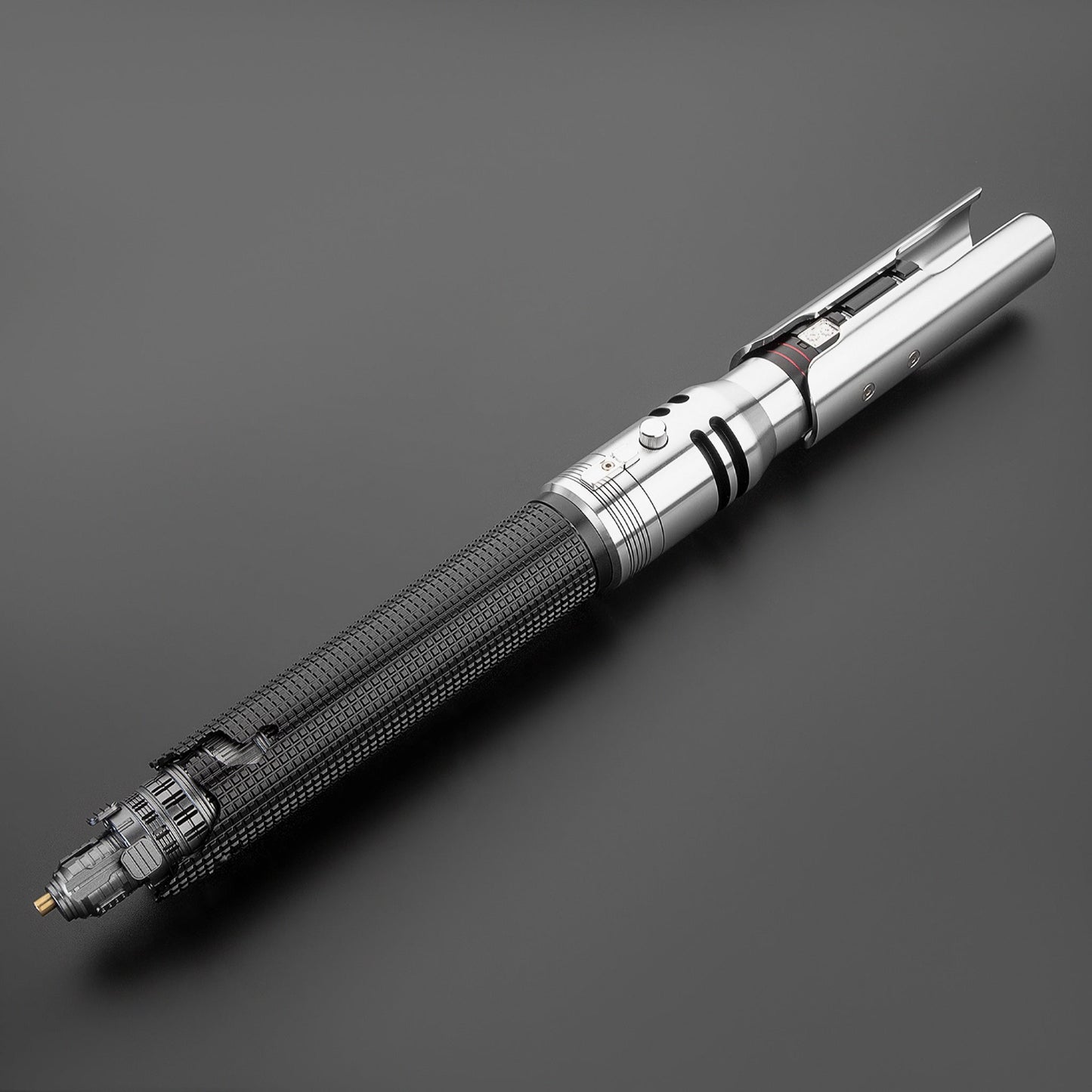 Star Wars Lightsaber Fallen Order RGB Cal Kestis Smoothswing Force FX Cosplay - NEXTLEVELUK