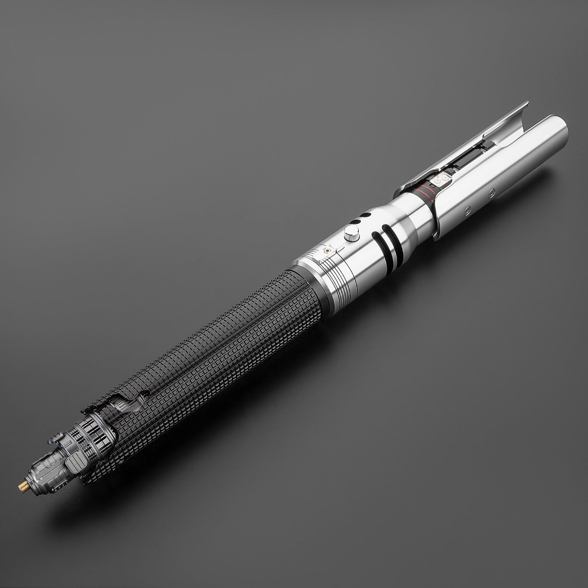Star Wars Lightsaber Fallen Order RGB Cal Kestis Smoothswing Force FX Cosplay - NEXTLEVELUK