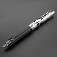 Star Wars Lightsaber Fallen Order RGB Cal Kestis Smoothswing Force FX Cosplay - NEXTLEVELUK
