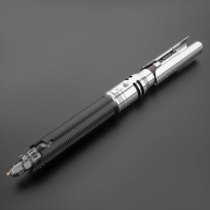 Star Wars Lightsaber Fallen Order RGB Cal Kestis Smoothswing Force FX Cosplay - NEXTLEVELUK