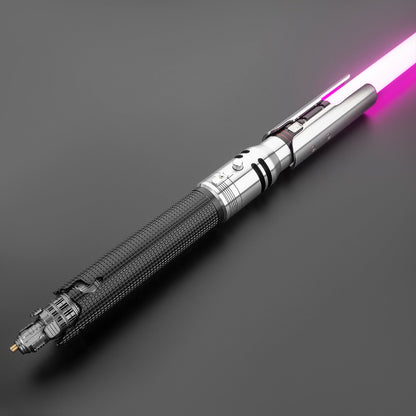 Star Wars Lightsaber Fallen Order RGB Cal Kestis Smoothswing Force FX Cosplay - NEXTLEVELUK