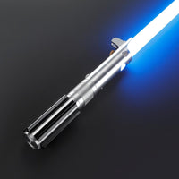 Star Wars Lightsaber RGB Smoothswing Anakin Spin Cosplay 175B - NEXTLEVELUK