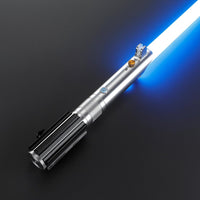 Star Wars Lightsaber RGB Smoothswing Anakin Spin Cosplay 175B - NEXTLEVELUK