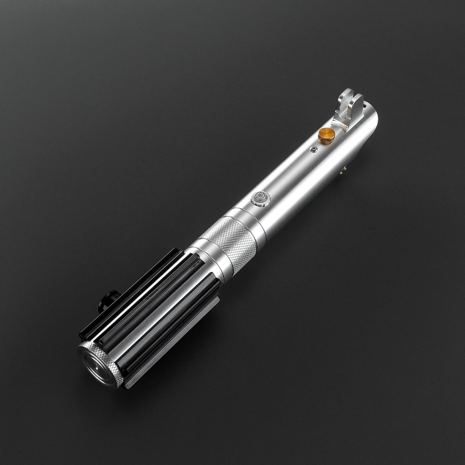 Star Wars Lightsaber RGB Smoothswing Anakin Spin Cosplay 175B - NEXTLEVELUK