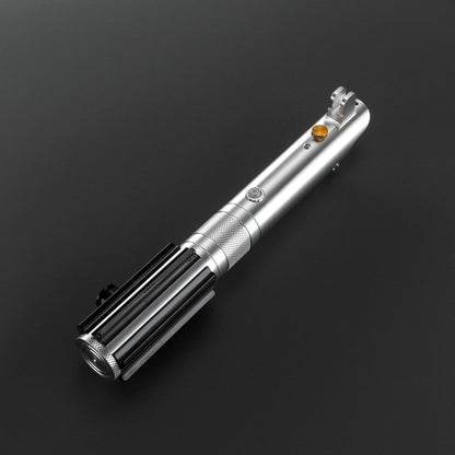 Star Wars Lightsaber RGB Smoothswing Anakin Spin Cosplay 175B - NEXTLEVELUK