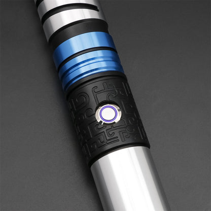 Star Wars Lightsaber RGB Smoothswing Cosplay 152B - NEXTLEVELUK