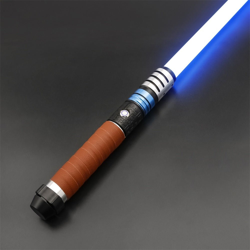 Star Wars Lightsaber RGB Smoothswing Cosplay 152B - NEXTLEVELUK