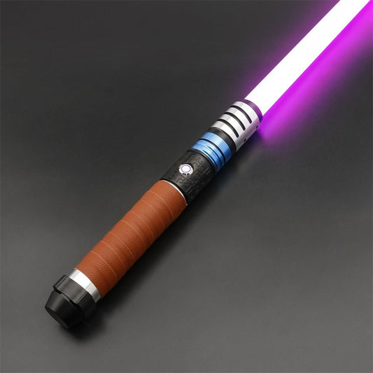 Star Wars Lightsaber RGB Smoothswing Cosplay 152B - NEXTLEVELUK