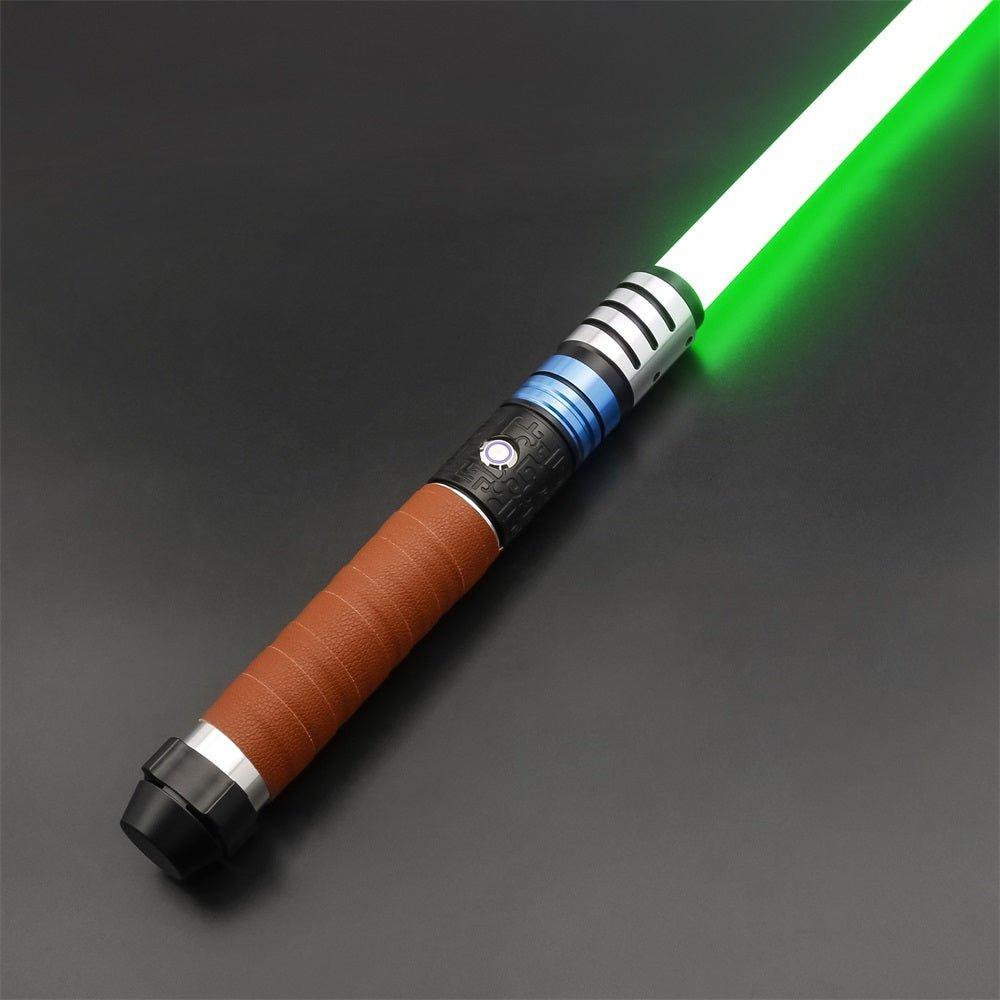 Star Wars Lightsaber RGB Smoothswing Cosplay 152B - NEXTLEVELUK