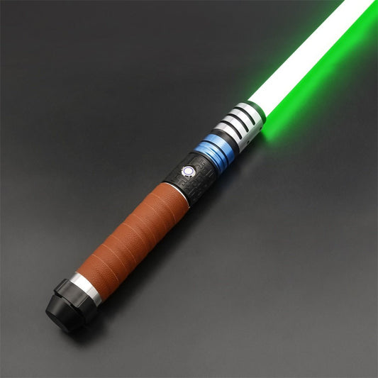 Star Wars Lightsaber RGB Smoothswing Cosplay 152B - NEXTLEVELUK