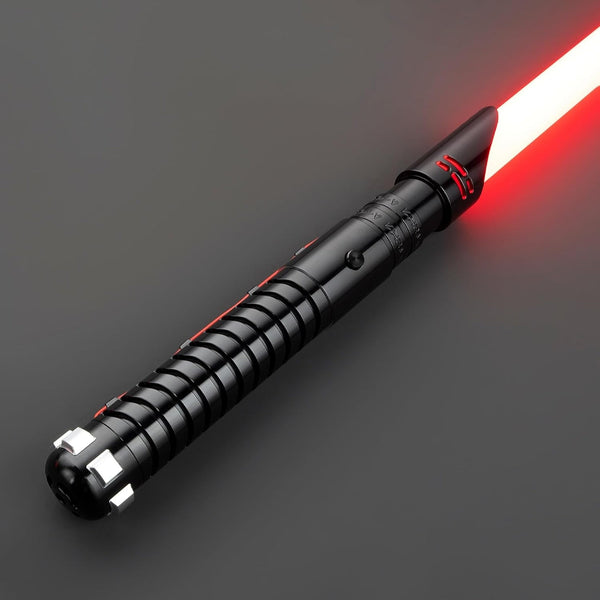 Star Wars The Serpent’s Coil Combat Lightsaber