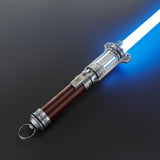 Star Wars Relic Combat Lightsaber