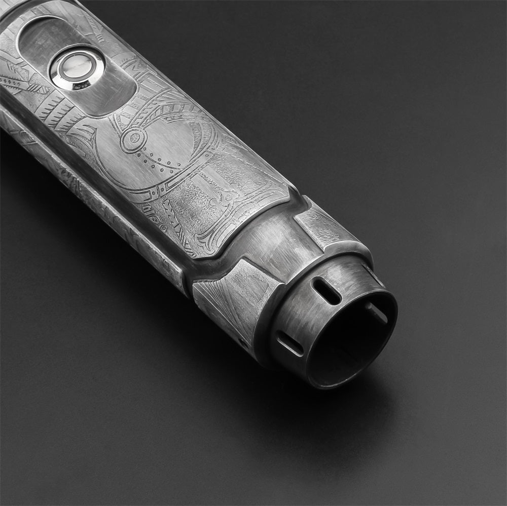 Star Wars Lightsaber RGB Smoothswing Cosplay E29 - A - B - NEXTLEVELUK