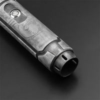 Star Wars Lightsaber RGB Smoothswing Cosplay E29 - A - B - NEXTLEVELUK