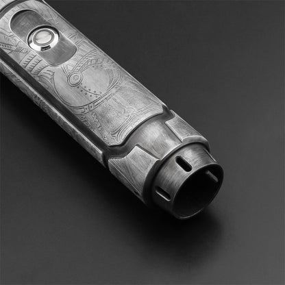Star Wars Lightsaber RGB Smoothswing Cosplay E29 - A - B - NEXTLEVELUK