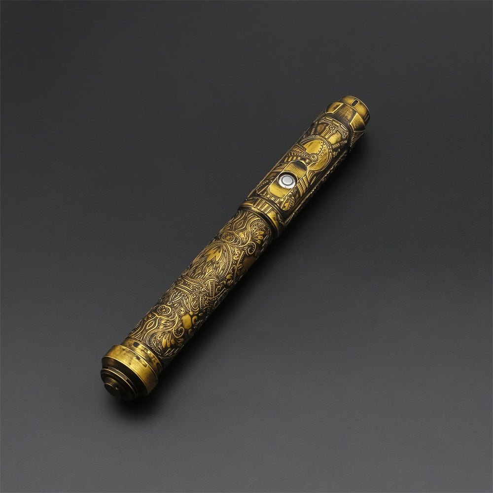 Star Wars Lightsaber RGB Smoothswing Cosplay E29 - C - B - NEXTLEVELUK