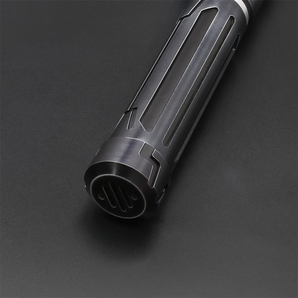 Star Wars Lightsaber RGB Smoothswing Cosplay E35B - NEXTLEVELUK